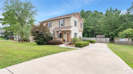 624 Red Hawk Way