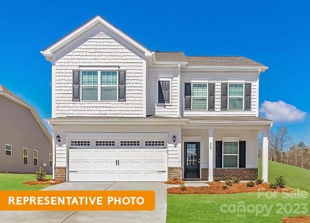 2949 Parkwest Drive 67 sold home in Parkwest, Albemarle, NC