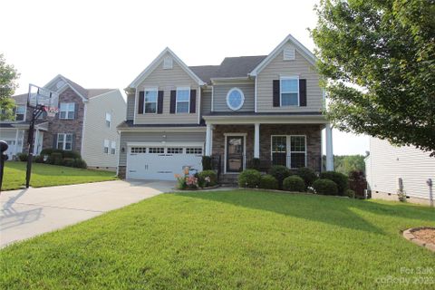 6004 Parkview Court