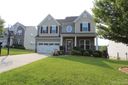 6004 Parkview Court sold home in Indian Land, SC