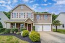 1101 Jasmine Drive sold home in Indian Land, SC
