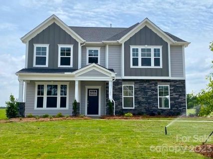 1120 Ashe Meadow Drive