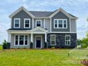 1120 Ashe Meadow Drive sold home in Indian Trail, SC