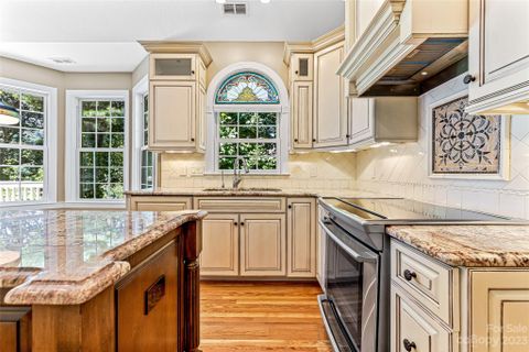 111 Trumpet Lane sold home in Southside Village, Asheville, NC