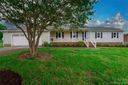 16908 Knoxwood Drive sold home in Huntersville, SC