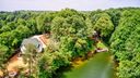 8840 Dog Leg Road sold home in Sherrills Ford, SC