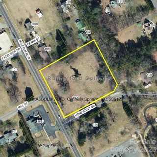 1000 Malcolm Boulevard