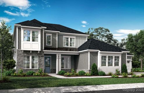 407 Fernleaf Court