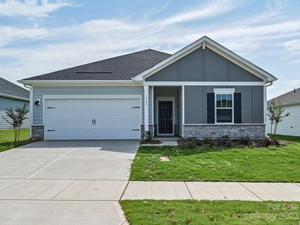 1343 Sweet Pea Street
