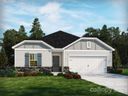 1339 Sweet Pea Street sold home in Monroe, SC