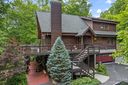 210 Chisel Rock Way sold home in Weaverville, SC