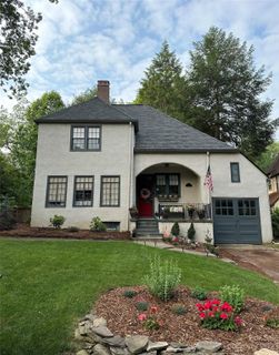 3 Normandy Road