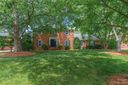 2114 Wharton Lane sold home in Charlotte, SC
