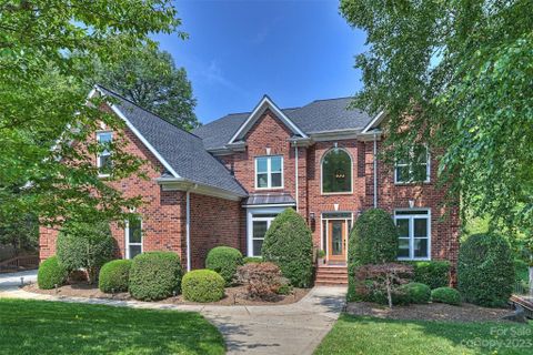 2820 Providence View Lane