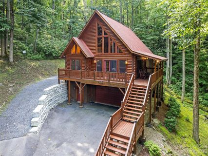 92 Giyuga Trail