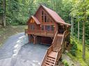 92 Giyuga Trail sold home in Maggie Valley, SC