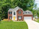 9903 Glencrest Drive sold home in Huntersville, SC