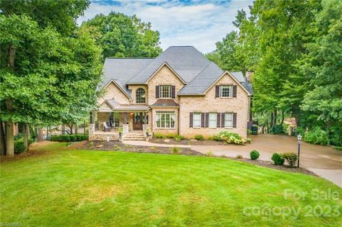 8914 Linden Grove Court