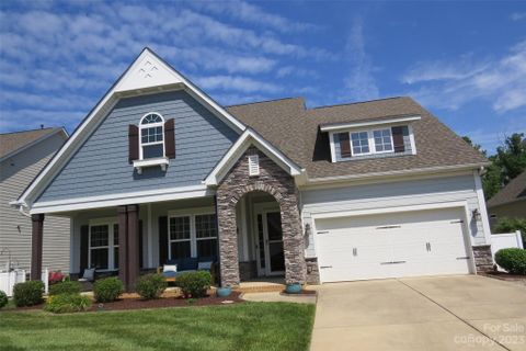 1821 Painted Horse Drive