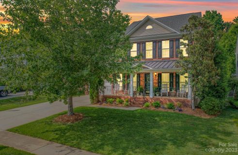 1229 Periwinkle Drive