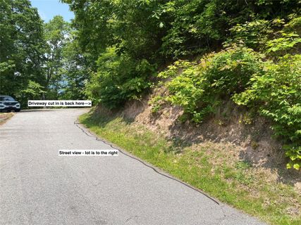Lot 21 Powderhorn Ridge sold home in Grassy Top Estates, Canton, NC