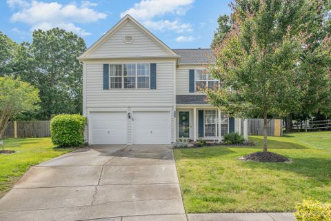 5741 Bentgrass Run Drive