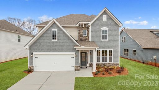 171 Fox Cove Road