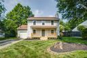 7512 Park Vista Circle sold home in Charlotte, SC