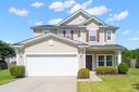 12720 Cumberland Cove Drive sold home in Charlotte, SC