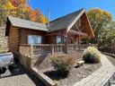 2715 Alarka Highlands Drive sold home in Bryson City, SC