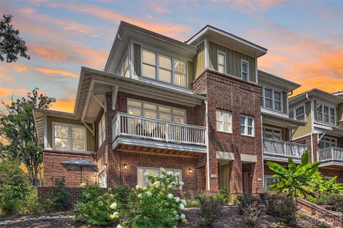 132 S Summit Avenue 43 sold home in Grandin Heights, Charlotte, NC