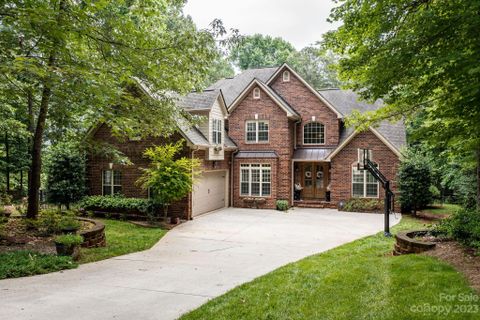 4182 Whim Shaft Drive sold home in Miners Creek, Lincolnton, NC