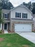 66 Sherwood Court SW06 sold home in Concord, SC
