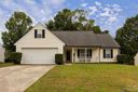 1267 Midlake Road sold home in Kannapolis, SC