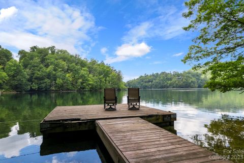 Tbd Vess Owen Road Lot 4B sold home in Wolf Lake, Tuckasegee, NC