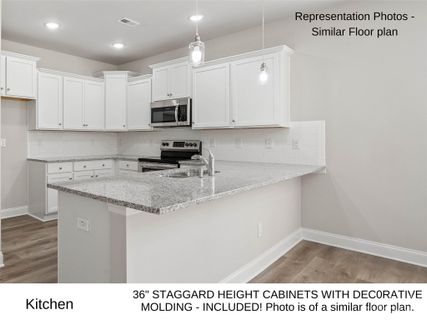 3129 Mcgee Hill Drive