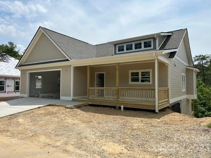 34 Scenic Mountain Drive 77 sold home in Starview Heights, Weaverville, NC
