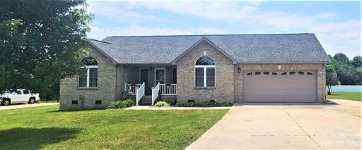 4250 Hunter Rhyne Road sold home in breckenridge, Lincolnton, NC