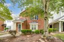 9468 S Vicksburg Park Court sold home in Charlotte, SC