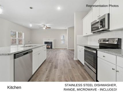 3120 Mcgee Hill Drive