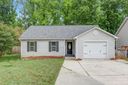 1402 Ridgewood Drive sold home in Concord, SC