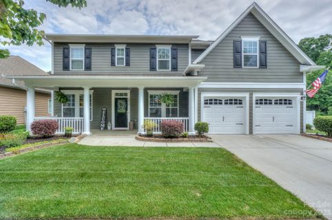 8810 Lake Pines Drive