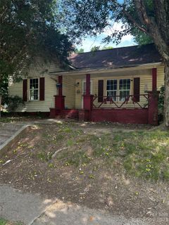 1201 Church Street sold home in Arlington, Salisbury, NC