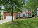 7111 Broadford Court sold home in Charlotte, SC