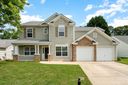 4003 Edgeview Drive sold home in Indian Trail, SC