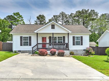 52 Newberry Drive sold home in Addison Creek, Fletcher, NC