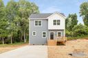 1003 Hunter Valley Road sold home in Shelby, SC