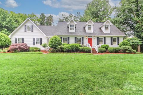 906 Argyle Court sold home in Argyle Place, Statesville, NC