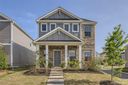 11906 Midnight Way sold home in Huntersville, SC