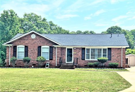 3034 Rosehill Drive